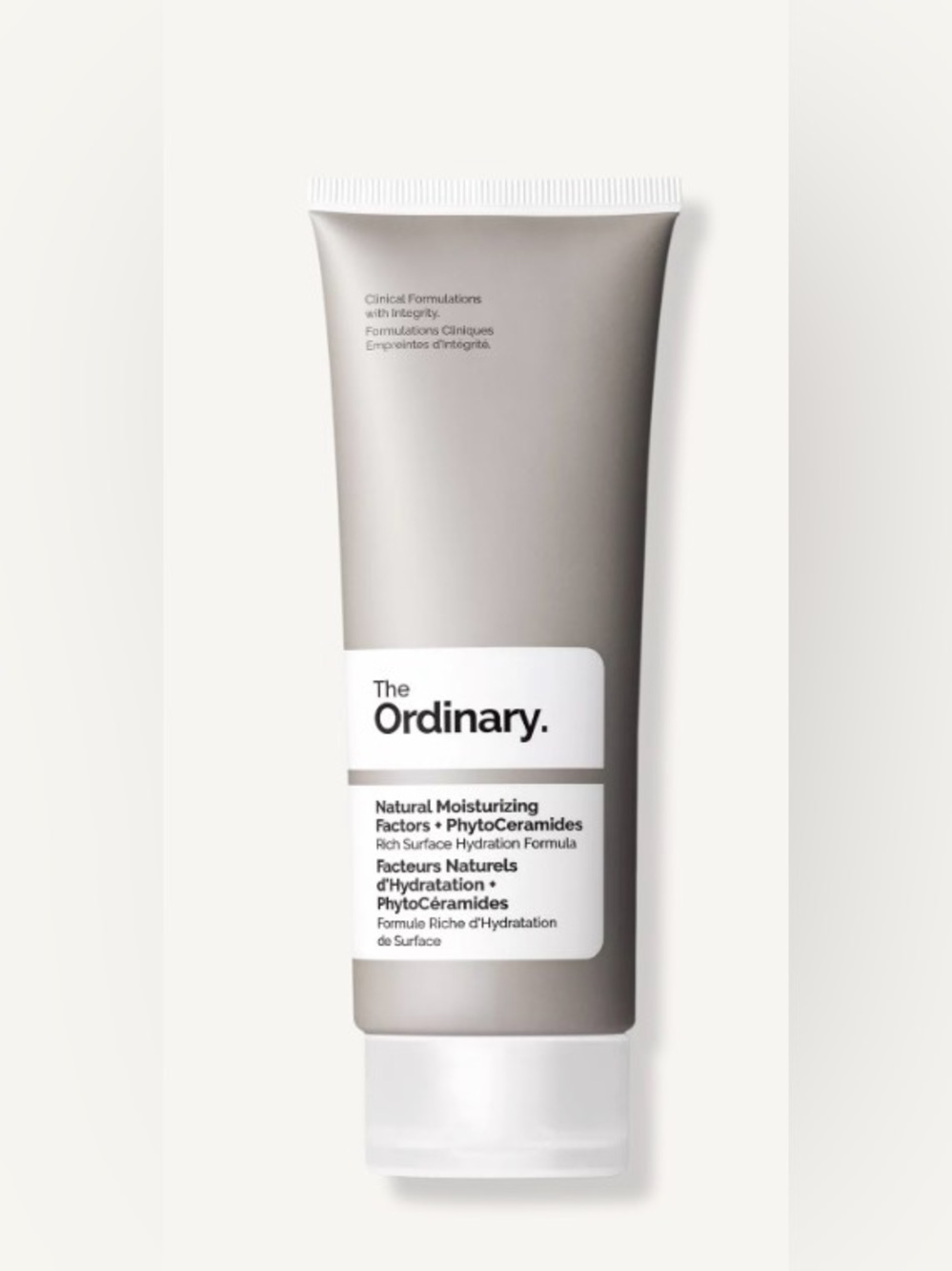 The Ordinary Natural Moisturizer